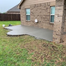 Gray Horse Paving