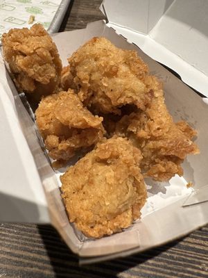 Shake Shack Oak Brook by null