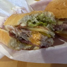 Italian Sub Italian Sub