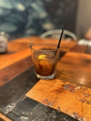 Umekes Fish Market Bar & Grill by null