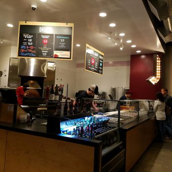 MOD Pizza - Pizza Near Me - Sacramento, California MOD Pizza - Pizza Near Me - Sacramento, California
