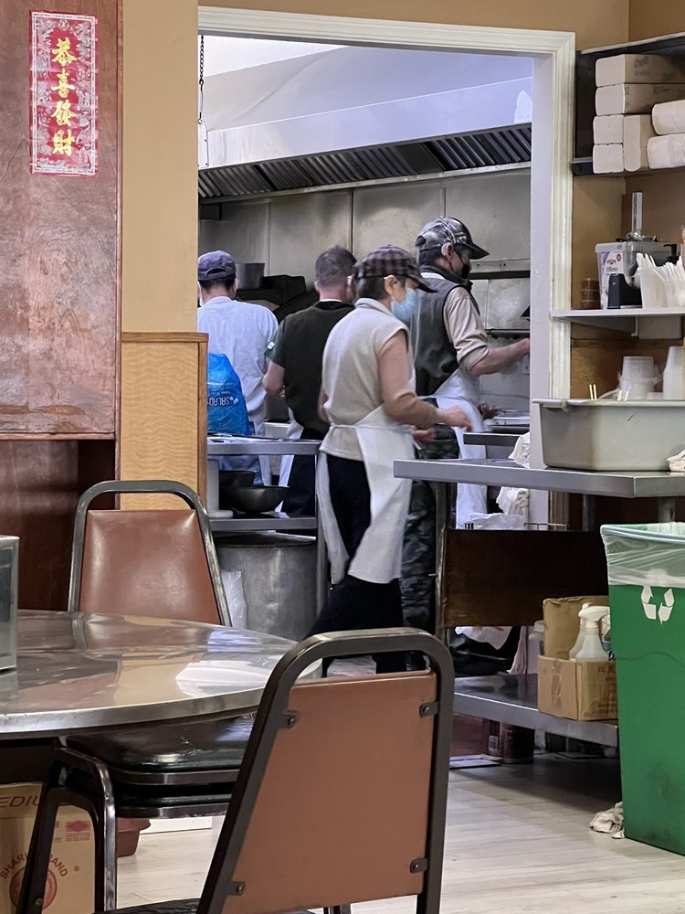 Vien Huong Restaurant
