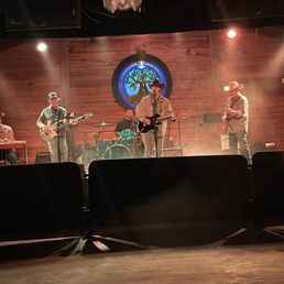John Lovern and the Pearl Snaps John Lovern and the Pearl Snaps