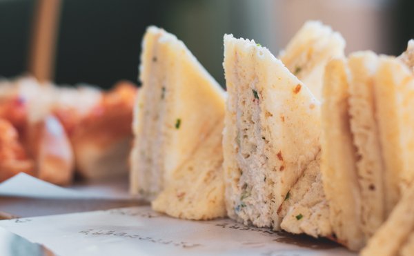 Alexander's Patisserie by null