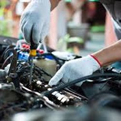 Mobile Mechanic