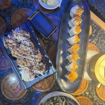 Onesan Dim Sum & Sushi - Dim Sum Near Me - Dallas, Texas