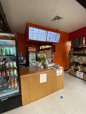 El Valle Oaxaqueño by null