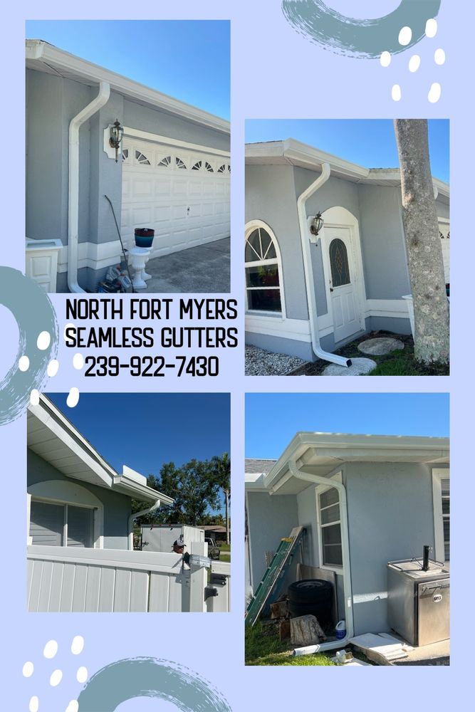 Slide of Chosen Home Improvement