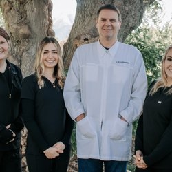 Michael J. Watson DDS - Staff Picture