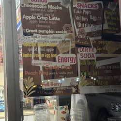 Amore Mocha - Seasonal choices