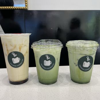 Elevated Coffee & Tea - Coffee & Tea Near Me - Richardson, Texas Elevated Coffee & Tea - Coffee & Tea Near Me - Richardson, Texas