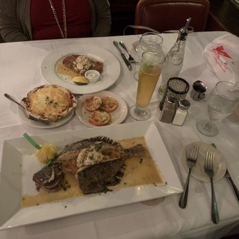 Gaido's - Seafood Near Me - Galveston, Texas