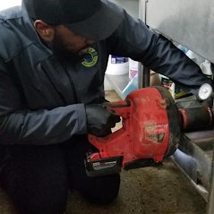 Slide of ASAP Plumbing & Heating