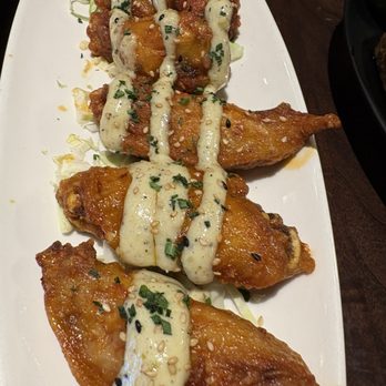 Kalani's - Island Wings - Seafood Near Me - South Lake Tahoe, California Kalani's - Island Wings - Seafood Near Me - South Lake Tahoe, California