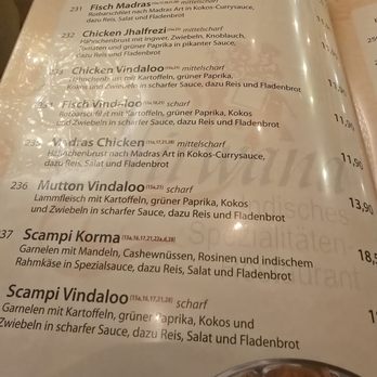 Nirwana - Indian Near Me - Berlin, BE