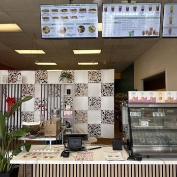 Whip X Banh Mi - Menu - Coffee & Tea Near Me - Las Vegas, Nevada Whip X Banh Mi - Menu - Coffee & Tea Near Me - Las Vegas, Nevada