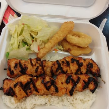 Teriyaki Me! - Asian Fusion Near Me - Glendale, California