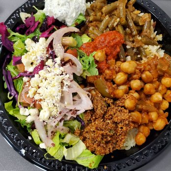 Istanbul Kitchen - Turkish Near Me - Mclean, Virginia Istanbul Kitchen - Turkish Near Me - Mclean, Virginia