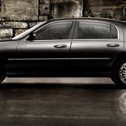 Enterprise Limousine, Inc - Towncar