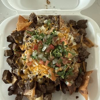 Taco Express - Beef nachos - Breakfast & Brunch Near Me - Summerland Key, Florida Taco Express - Beef nachos - Breakfast & Brunch Near Me - Summerland Key, Florida