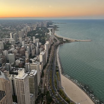 360 Chicago - Observatories Near Me - Chicago, Illinois 360 Chicago - Observatories Near Me - Chicago, Illinois