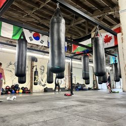 City of Angels Boxing