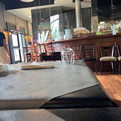 The Old Winery Restaurant