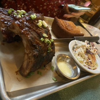 Buck's - Baby Back Ribs - American Near Me - Woodside, California Buck's - Baby Back Ribs - American Near Me - Woodside, California