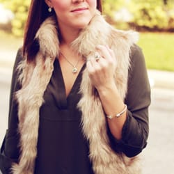 Robinson Jewelers - Colore SG Green Amethyst and sterling set styled for fall.