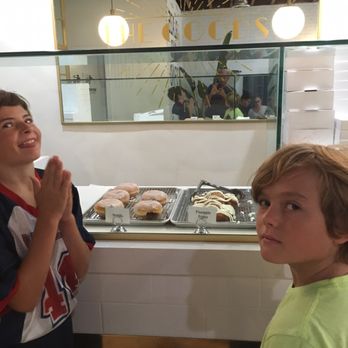 The Goods - Donuts Near Me - Carlsbad, California