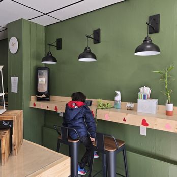 Fresco Juice Bar & Bites - Juice Bars & Smoothies Near Me - Washington, New Jersey