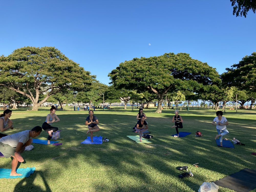 YOGA LOVE MANA Updated October 2024 14 Reviews Honolulu, Hawaii