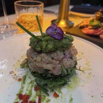 Palma Ristorante - Tuna tartare - Steakhouses Near Me - Burbank, California Palma Ristorante - Tuna tartare - Steakhouses Near Me - Burbank, California