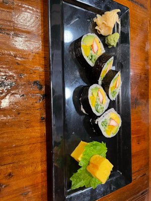 Omori Izakaya by null