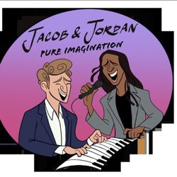 jacob & jordan: Pure Imagination