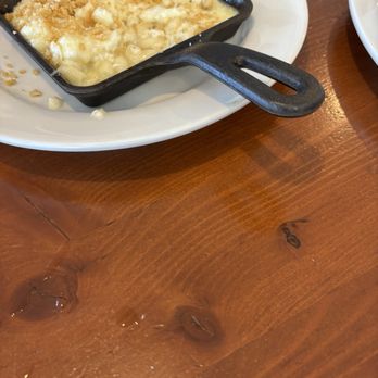 Helen's Restaurant - "Petit" size Mac and cheese - Breakfast & Brunch Near Me - Machias, Maine Helen's Restaurant - "Petit" size Mac and cheese - Breakfast & Brunch Near Me - Machias, Maine