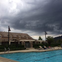 Rosena Ranch Community