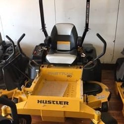 Derrick's Sales and Repairs - Lawn Mowers for sale in Richfield, NC at Derrick's Sales & Repairs.