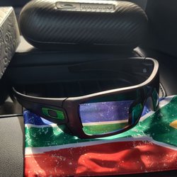 Sunglass Hut - Just my type..