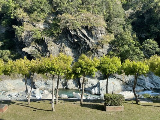 Silks Place Taroko by null