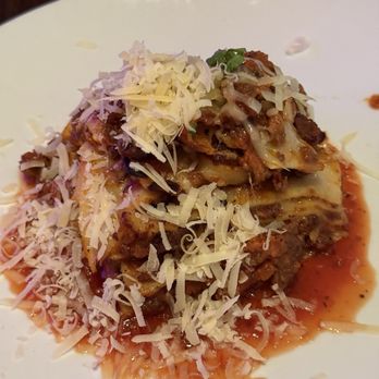 Epicure On King - Lasagna - Italian Near Me - Alexandria, Virginia Epicure On King - Lasagna - Italian Near Me - Alexandria, Virginia