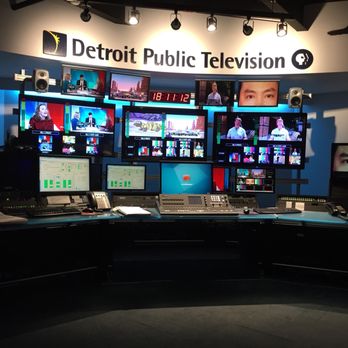 WTVS Detroit Public Television - Television Stations Near Me - Wixom, Michigan WTVS Detroit Public Television - Television Stations Near Me - Wixom, Michigan