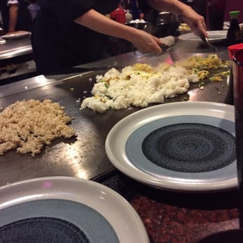 Mori Teppan Grill - Teppanyaki Near Me - Glendale, California