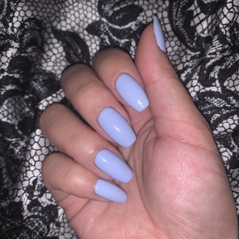 Alberta Nails Spa - shellac manicure - Nail Salons Near Me - Portland, Oregon