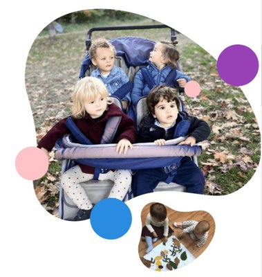 Petits Poussins Brooklyn