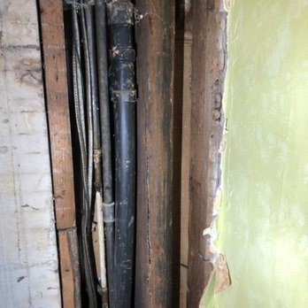 AB Plumbing & Gas - Cast iron pipe repair - Plumbing Near Me - Edmonton, Alberta AB Plumbing & Gas - Cast iron pipe repair - Plumbing Near Me - Edmonton, Alberta