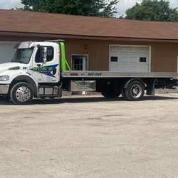 Auburn Towing & Repair