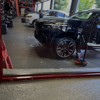 America's Tire - Tires Near Me - Mountain View, California