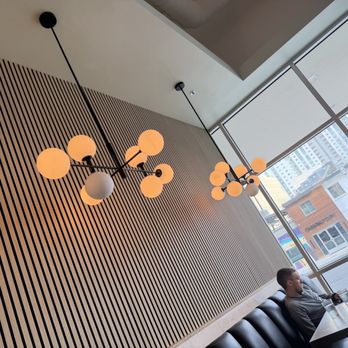 Baguette Cafe - Inside - Coffee & Tea Near Me - Las Vegas, Nevada