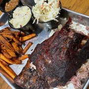 RICKARD RIDGE BBQ - 102 Photos & 136 Reviews - Barbeque - 131 Goose Ln ...